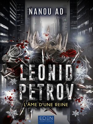 cover image of Leonid Petrov T2